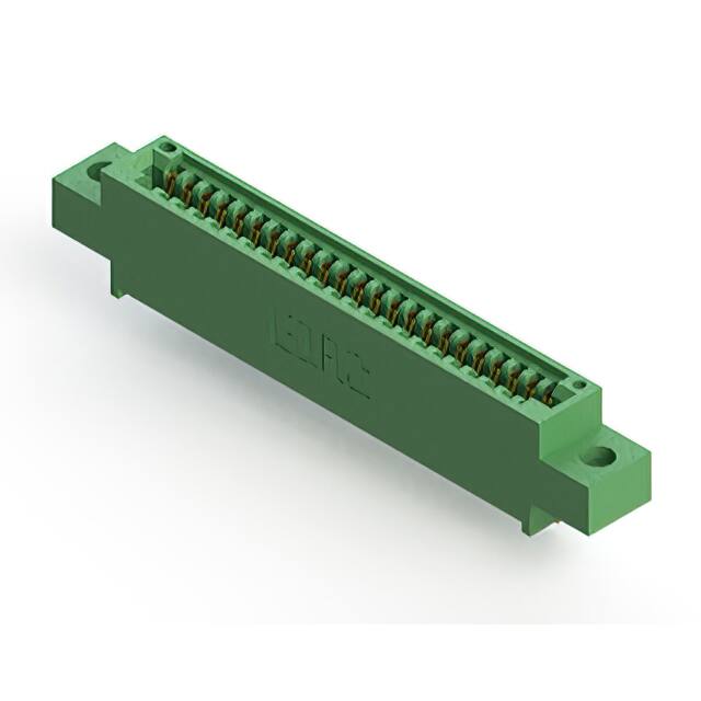 845-023-521-604 EDAC Inc.  Edgeboard Connectors
